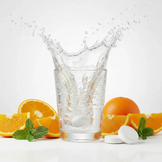Match Your Wellness Goals to the Perfect VitaFlow Formula
